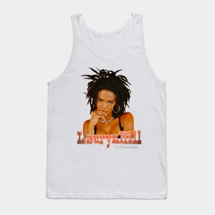 LaurynHill // Tank Top